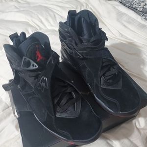 Air Jordan Retro 8